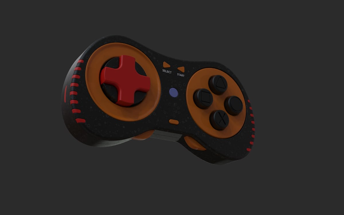 Image gallery marquee